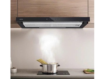 Máy hút mùi âm tủ Hafele HC-H7032TB 538.86.098 - 700mm - thương hiệu Đức